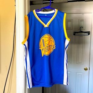Durant jersey set